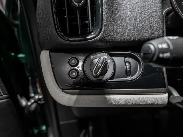 MINI Cooper SE Countryman