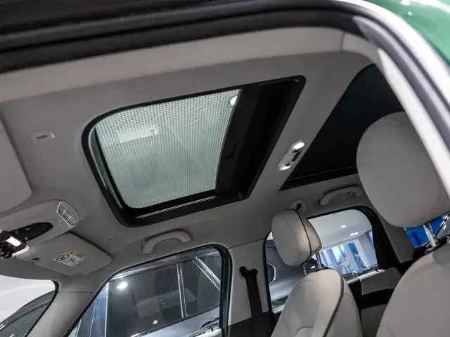 MINI Cooper SE Countryman