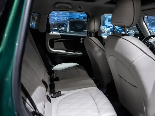 MINI Cooper SE Countryman