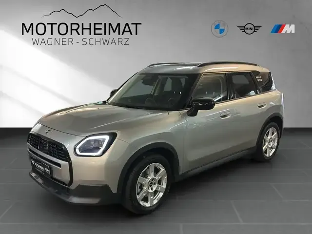 MINI Cooper Countryman
