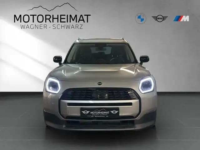 MINI Cooper Countryman