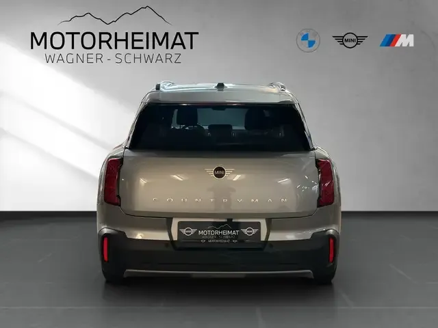 MINI Cooper Countryman