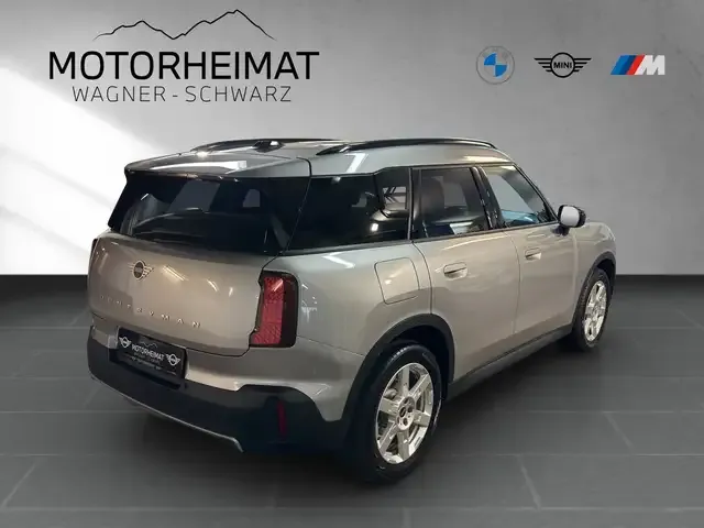 MINI Cooper Countryman