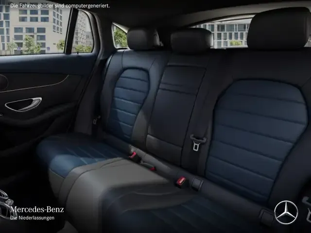 Mercedes-Benz EQC 400