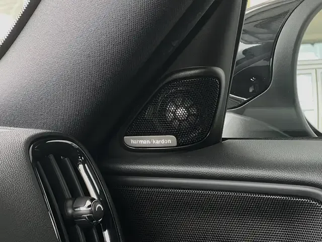 MINI Cooper SE Countryman