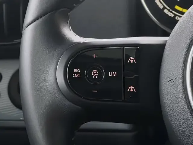 MINI Cooper SE Countryman