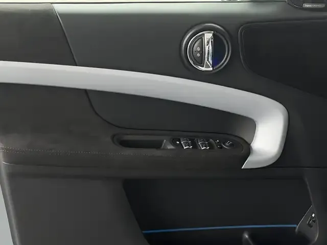 MINI Cooper SE Countryman