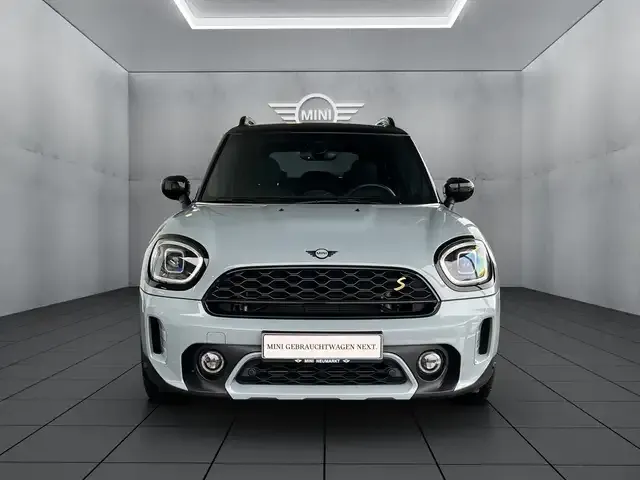 MINI Cooper SE Countryman