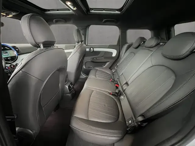 MINI Cooper SE Countryman