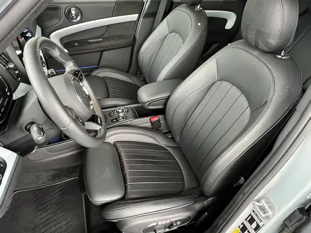 MINI Cooper SE Countryman