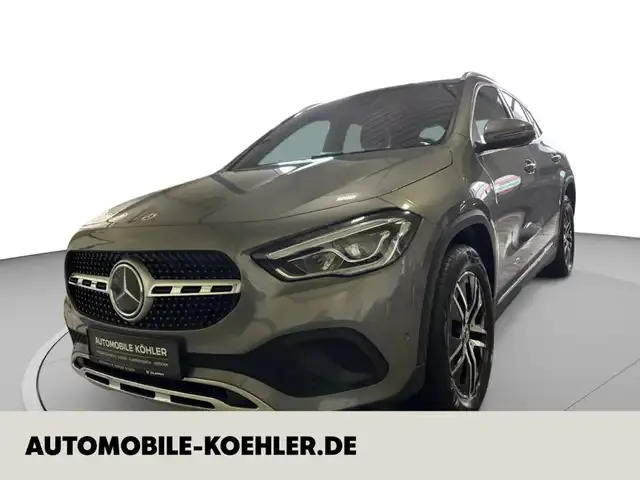 Mercedes-Benz G