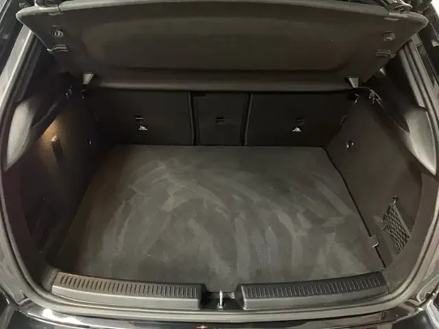 Mercedes-Benz A 45 AMG