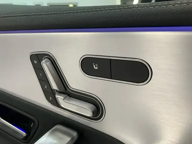 Mercedes-Benz A 45 AMG