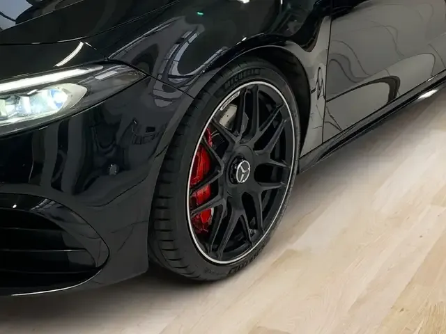 Mercedes-Benz A 45 AMG