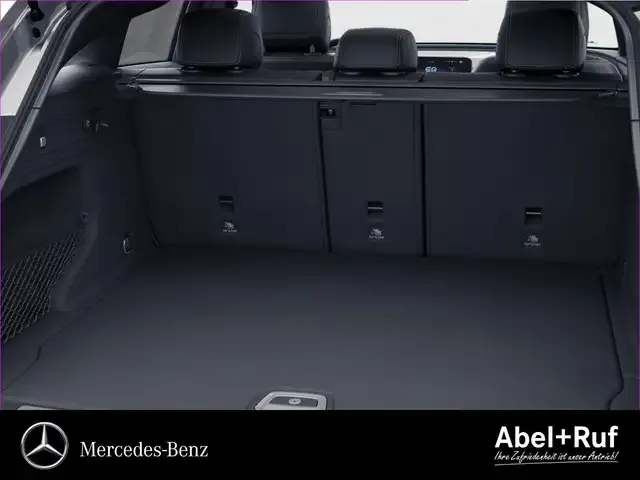 Mercedes-Benz EQC 400