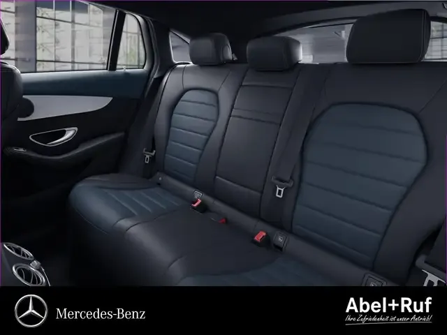 Mercedes-Benz EQC 400