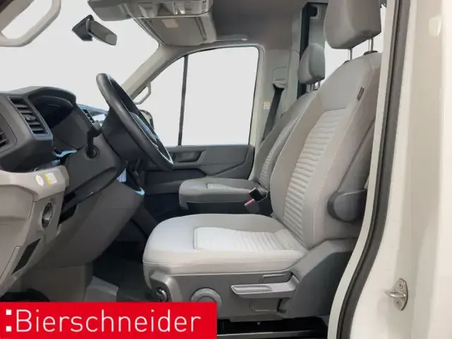 Volkswagen Grand California