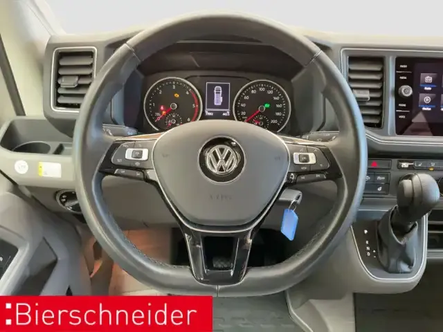 Volkswagen Grand California