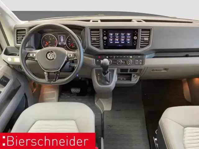 Volkswagen Grand California