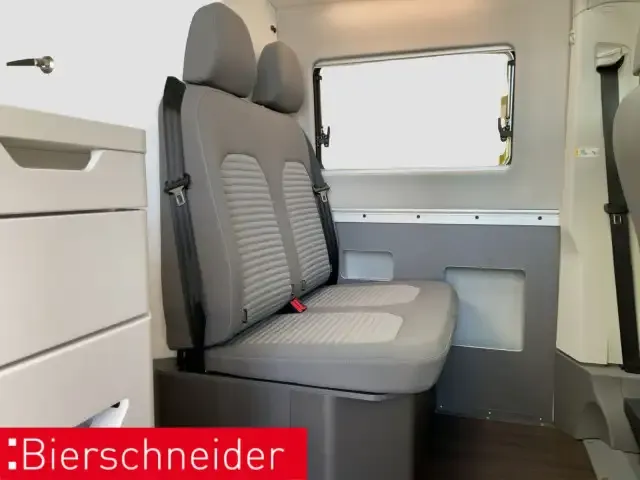 Volkswagen Grand California