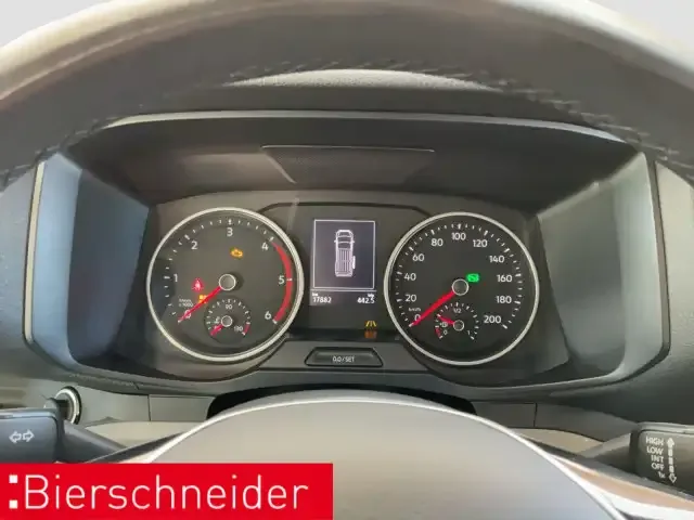 Volkswagen Grand California