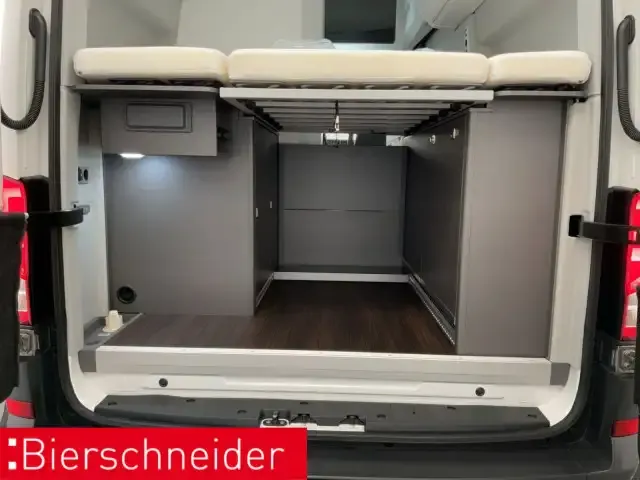 Volkswagen Grand California