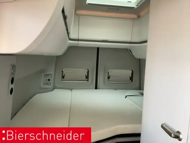 Volkswagen Grand California