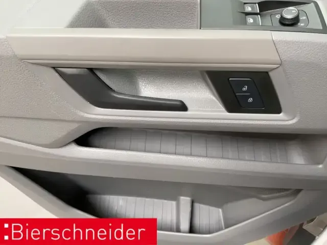 Volkswagen Grand California