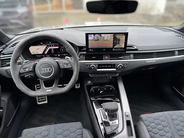Audi RS5