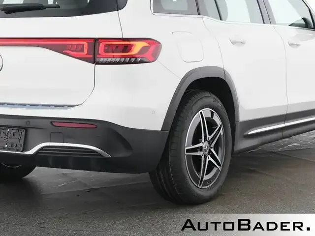 Mercedes-Benz EQB 250