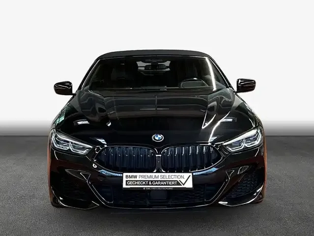BMW 840