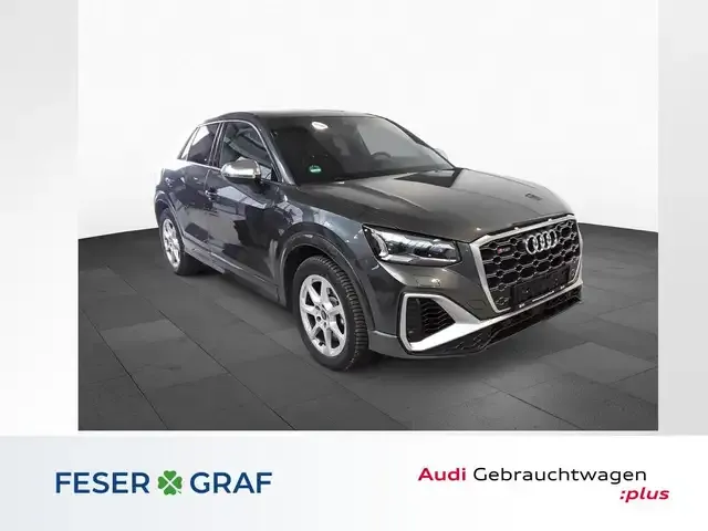 Audi SQ2