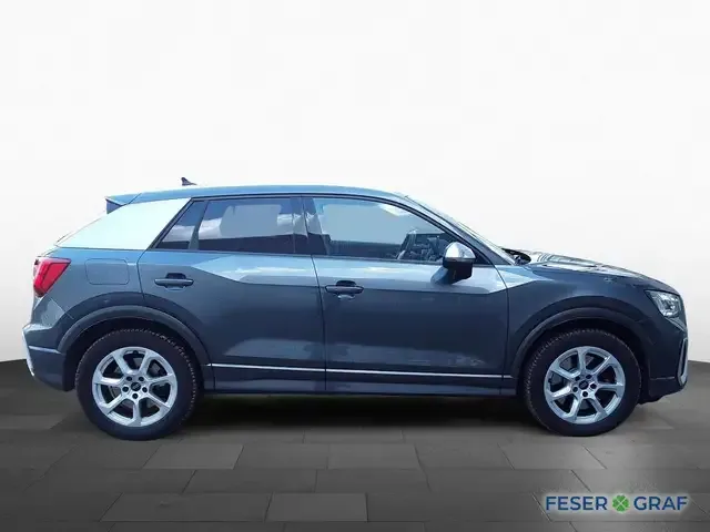 Audi SQ2