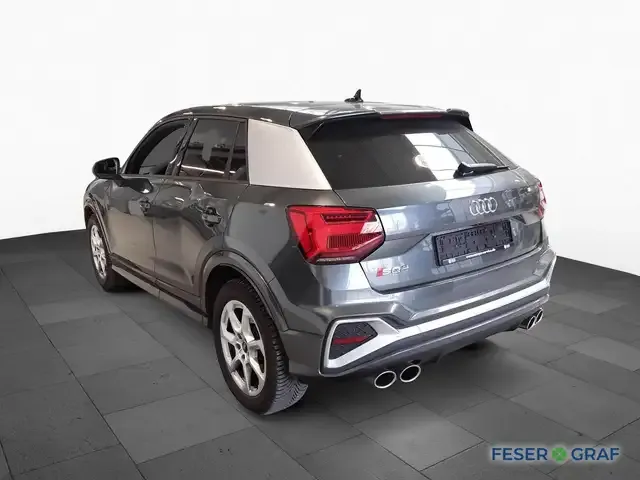 Audi SQ2