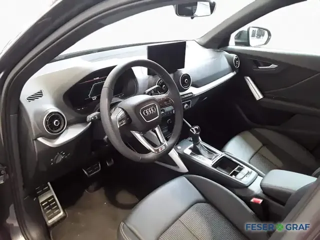 Audi SQ2