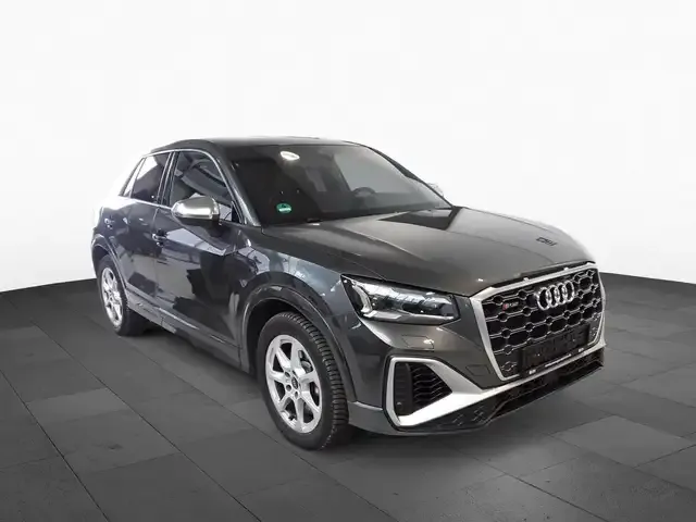 Audi SQ2