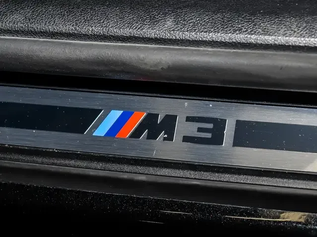 BMW M3
