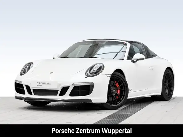 Porsche 991