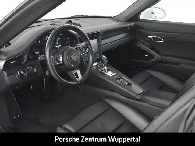 Porsche 991