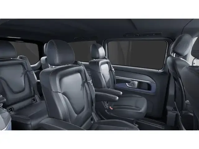 Mercedes-Benz EQV 300