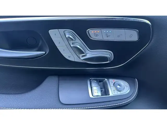 Mercedes-Benz EQV 300