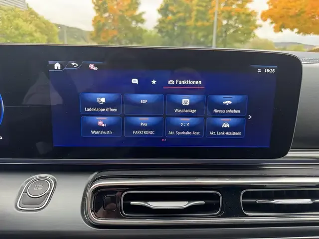 Mercedes-Benz EQV 300