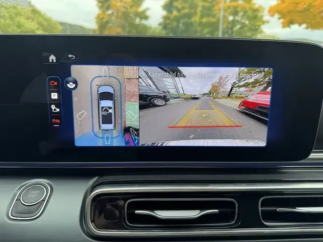 Mercedes-Benz EQV 300