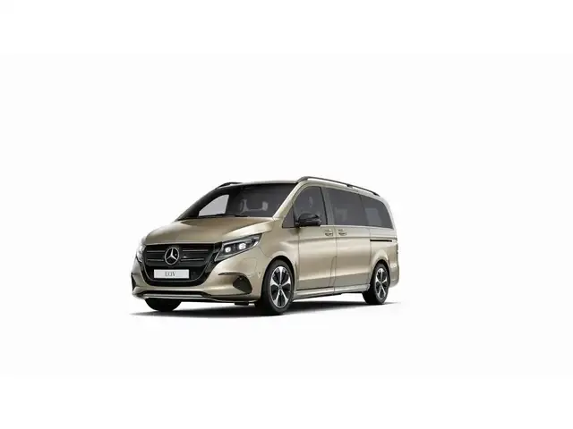 Mercedes-Benz EQV 300