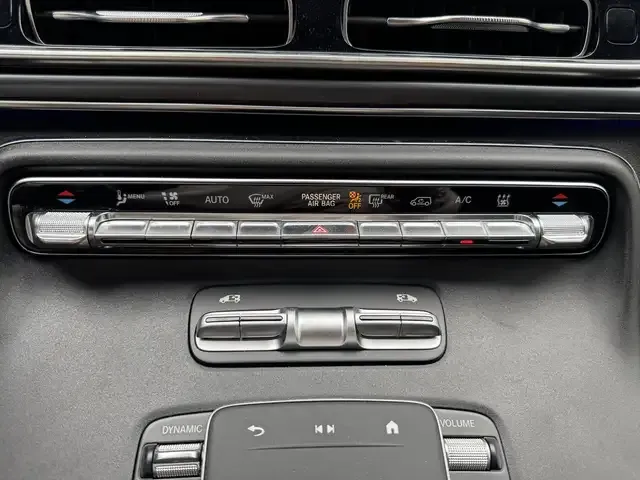 Mercedes-Benz EQV 300