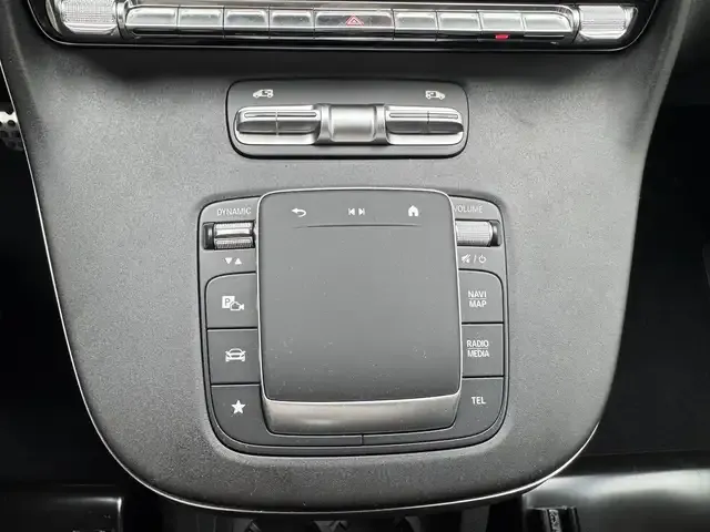 Mercedes-Benz EQV 300