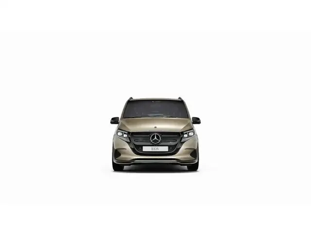 Mercedes-Benz EQV 300