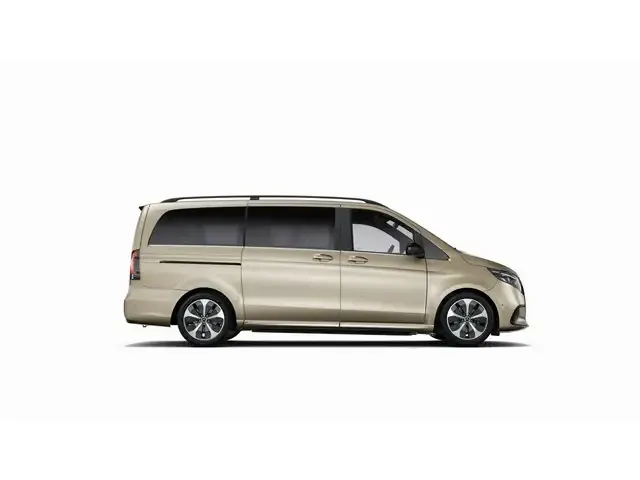 Mercedes-Benz EQV 300