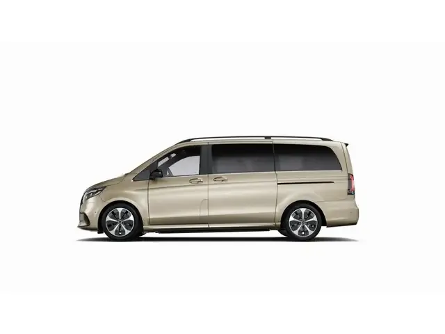 Mercedes-Benz EQV 300