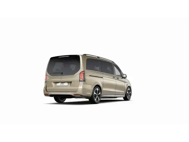 Mercedes-Benz EQV 300
